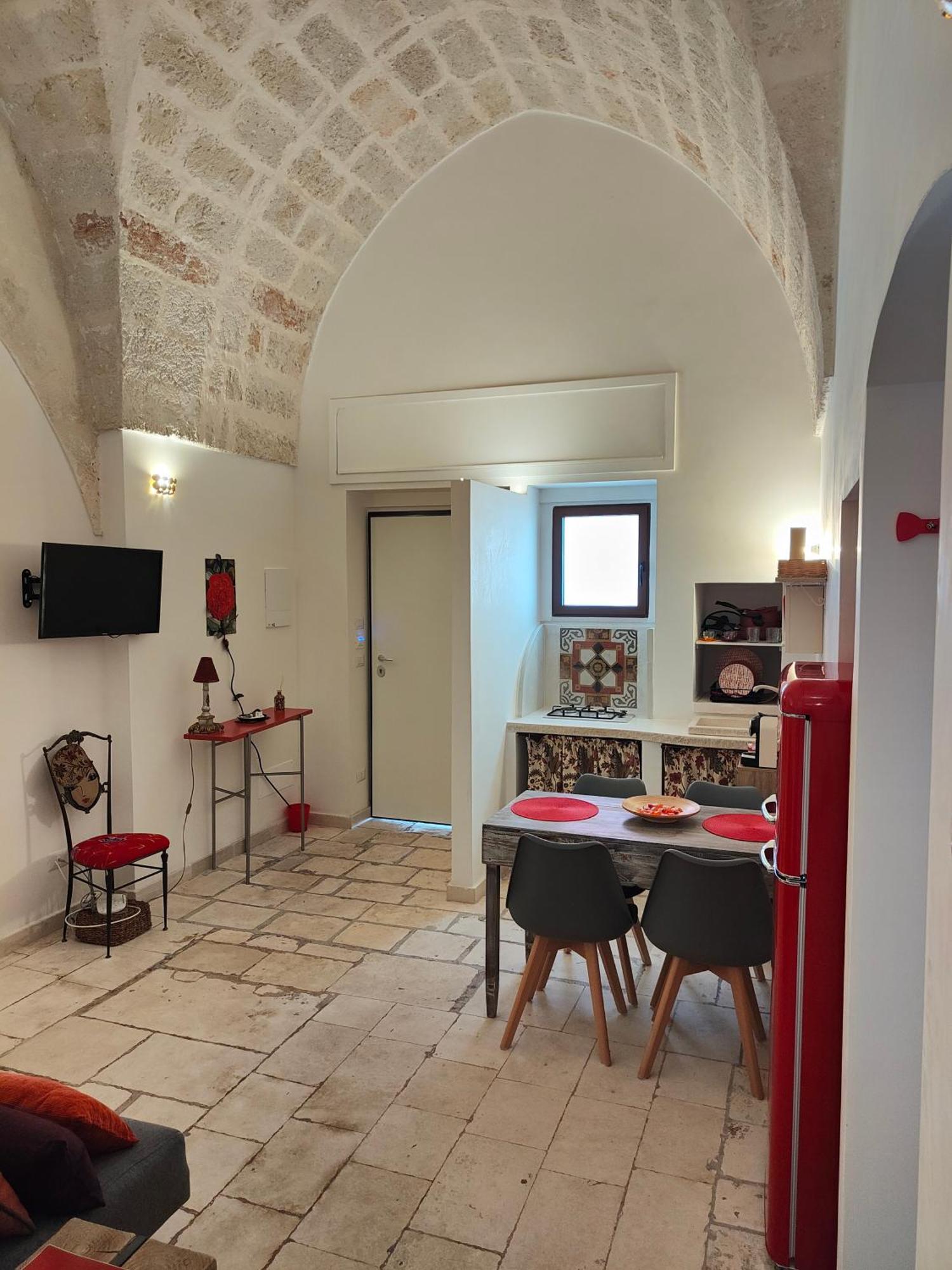 Chez Liart 1 Βίλα Φαζάνο Εξωτερικό φωτογραφία